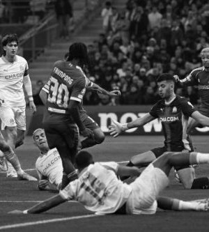 Ligue des Champions&nbsp;: L’OM et Aubameyang sombrent face à la puissance de Liverpool