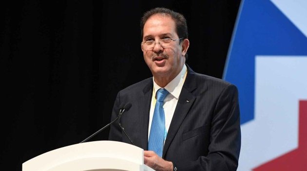 ACNOA : l’Algérien Mustapha Berraf plébiscité pour un nouveau mandat