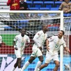 CAN 2025&nbsp;: le Sénégal pulvérise le Botswana et lance sa compétition