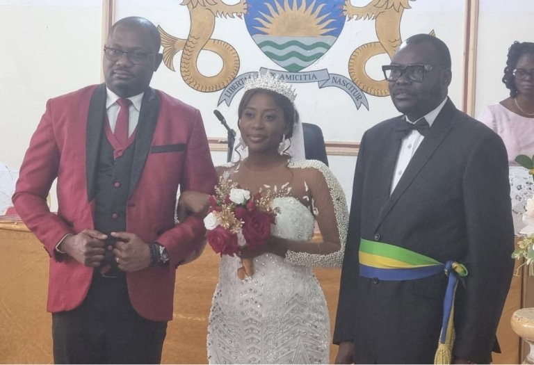 Le rappeur Andromedah du groupe Hayo’e n’est plus un cœur à prendre&nbsp;!