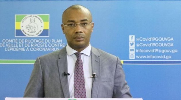 Coronavirus au Gabon : point journalier du 11 mai 2020