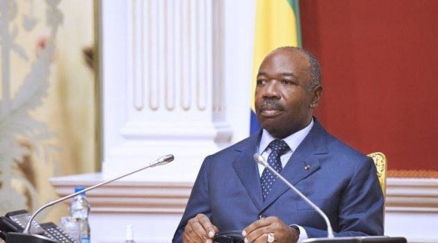 Communiqué final du Conseil supérieur de la magistrature du Gabon du 4 août 2020