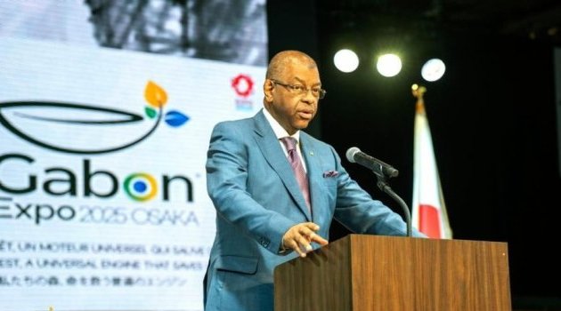 Semaine du Gabon à Osaka 2025 : le pays met en avant son potentiel économique et écologique