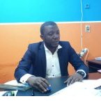 Merfunt Kassa Kombila candidat... mais plutôt à la Lineph !