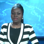 Journal télévisé de 20h de Gabon 1ère du 1er août 2019