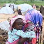 Tchad : Plus de 2,1 millions de personnes en insécurité alimentaire sévère