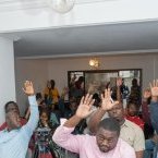 Fegabab : Les rapports moral et financier validés en assemblée générale, place à l’élection !