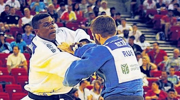 Grand prix de Zagreb 2019 : les gabonais éliminés dès le premier tour !