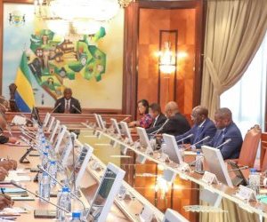 Communiqué final du Conseil des ministres du Gabon du 20 juin 2025