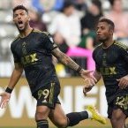 MLS : Denis Bouanga offre une nouvelle victoire au Los Angeles FC