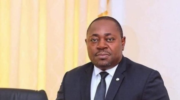 Karaté : Pamphil Youmou Andimi prend les rênes de la Fegakama