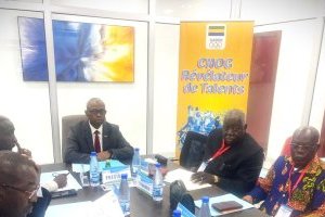 CNOG&nbsp;: Le budget 2026 ajourné après le rejet du bilan financier, cap sur l’élection du président