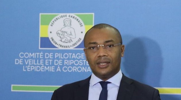 Coronavirus au Gabon : point journalier du 5 juin 2020