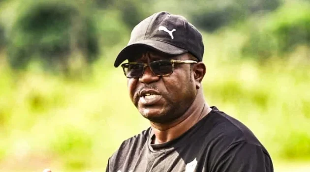 Panthères du Gabon&nbsp;: Anicet Yala attendu ce 20 mars pour sa première liste avant les FIFA Series