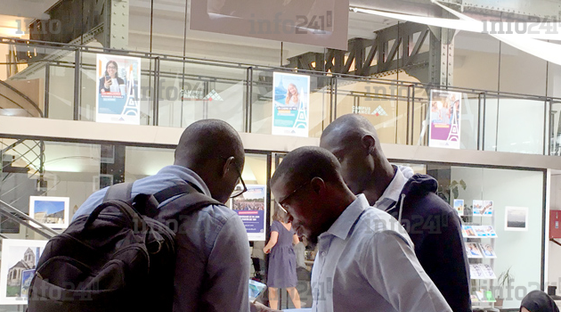 Covid 19 : Le cri d’alarme des doctorants Gabonais de France pour une année dérogatoire de bourse
