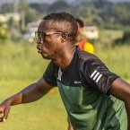 National Foot 1&nbsp;: Patrick Nshimirimana prend les commandes d’Oyem AC avec une mission «&nbsp;maintien&nbsp;»