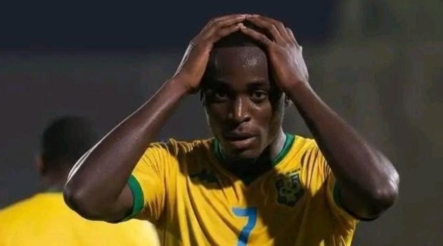 Alan Do Marcolino sous le feu des critiques après sa prestation face au Burundi