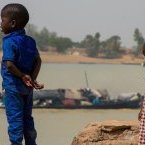 En Afrique de l’Ouest, les enfants représentent plus de 60% des victimes de la traite