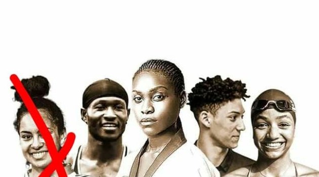 Jeux Olympiques de Paris 2024 : Début difficile pour le Gabon, mais l’espoir demeure