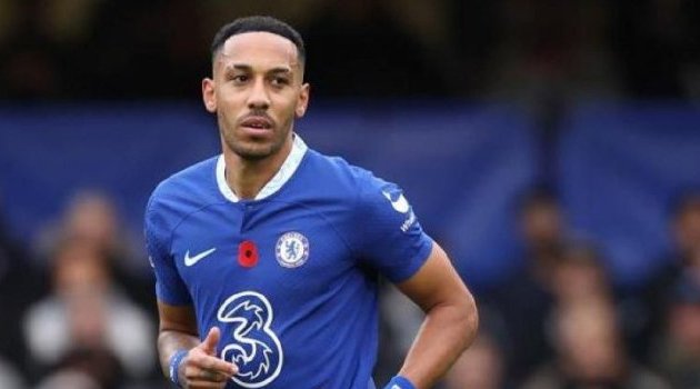 Pierre-Emerick Aubameyang&nbsp;: L’attaquant gabonais fait une déclaration fracassante sur Chelsea