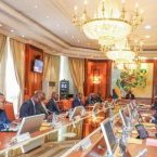 Communiqué final du conseil des ministres du Gabon du 29 décembre 2025