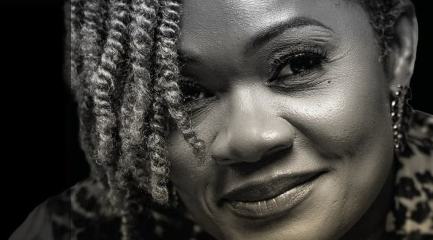 Nadège Mbadou en concert intimiste ce vendredi au Grand Lounge