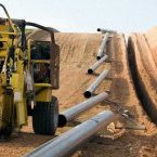 Une pipeline pour l’exportation du pétrole du Niger au Bénin en construction d’ici janvier 2020