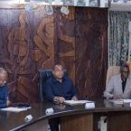 Dialogue Gabon-UE : le gouvernement gabonais se concerte