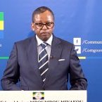 Coronavirus : le confinement du Grand Libreville « maintenu » !