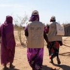 Crise au Soudan : 5 régions frappées par la famine, plus de 17 autres sont menacées