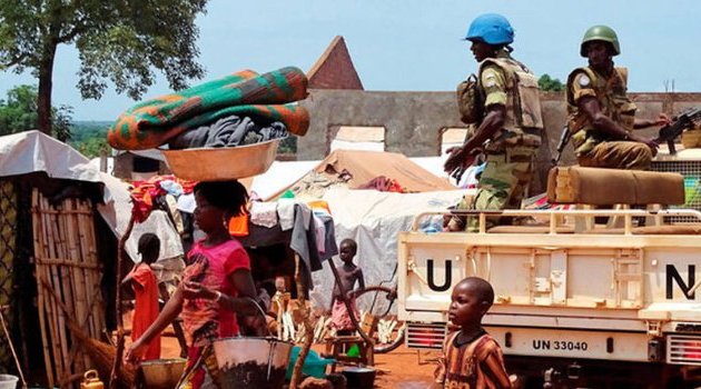 Le Gabon et le Cameroun réaffirment leur engagement au processus de paix en Centrafrique