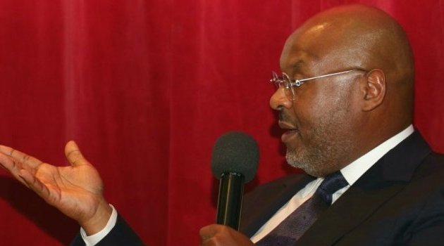 Franck Ping : « La solidité du Gabon doit naître de la bonne gouvernance et du respect des institutions »