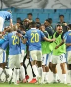 Ligue des champions CAF&nbsp;: l’AS FAR prend l’ascendant, Mamelodi Sundowns s’impose en Tunisie