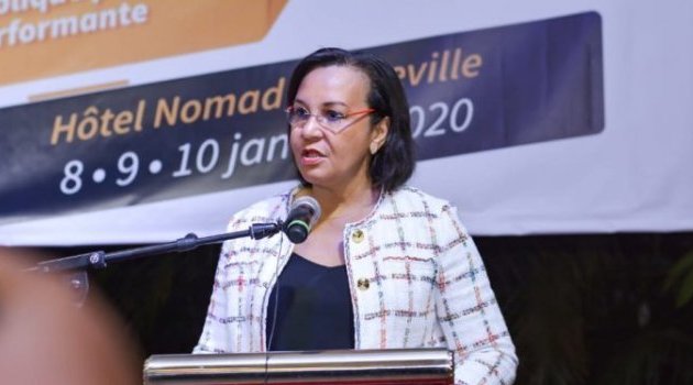 Ouverture ce mercredi du Forum de la Fonction publique gabonaise