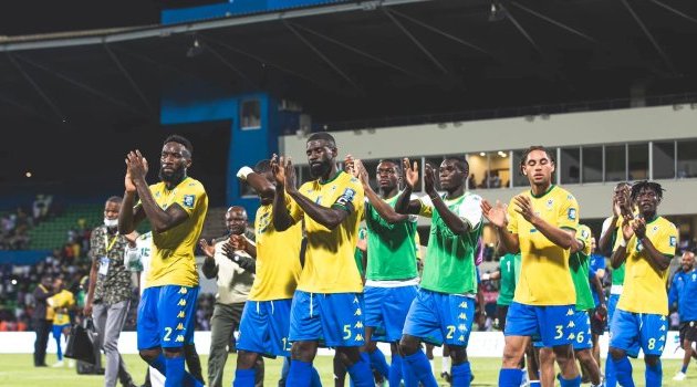 Dernier classement FIFA de l’année 2023 : le Gabon maintient sa position