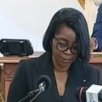 L’intégralité du programme de politique générale de Rose Christiane Ossouka Raponda