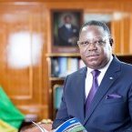 Biographie : Qui était Emmanuel Issoze Ngondet ?