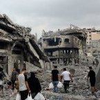 Conflits et guerres dans le monde : Qu’est-ce que le droit international humanitaire ?