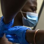 Programme de vaccination Covid-19 dans les départements ministériels gabonais