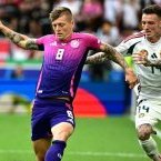 Euro 2024 : l’Allemagne valide son ticket pour le second tour après sa victoire sur la Hongrie