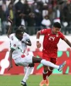 CAN 2025&nbsp;: Le Soudan se relance in extremis et élimine la Guinée Équatoriale