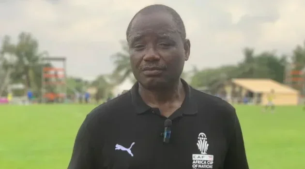 Nigeria vs Gabon&nbsp;: l’arbitre sud-africain remplacé par un béninois à la demande du Nigéria