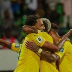 Classement FIFA : Les Panthères du Gabon gagnent une place en juin