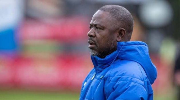 Éliminatoires Mondial 2026&nbsp;: «&nbsp;Ce ne sera pas un match amical&nbsp;», Sangwa Mayani met en garde le Gabon