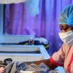 Il y a six mois, le premier cas de Covid-19 était détecté en Afrique