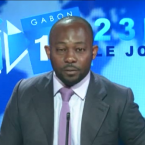 Journal télévisé de 23h de Gabon 1ère du 27 novembre 2019