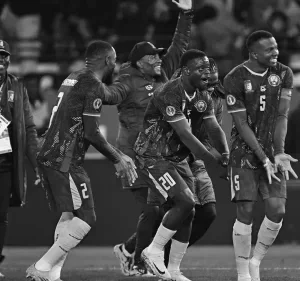 CAN 2025&nbsp;: Le Cameroun dompte l’Afrique du Sud et s’offre un choc titanesque face au Maroc&nbsp;!