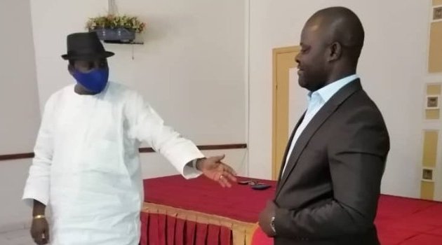 Zachée Nziengui renouvelle son bail à la tête de ligue d’athlétisme de l’Ogooué-Maritime