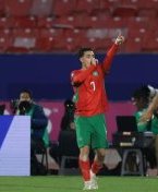 Mondial U-20 2025 : le Maroc domine le Brésil et file en huitièmes