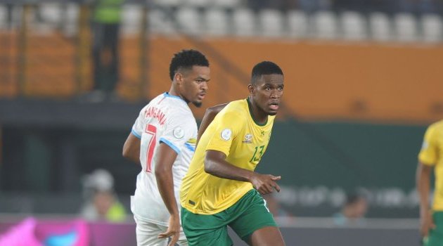 CAN 2023 : L’Afrique du Sud bat la RDC et renoue avec le podium 23 ans plus tard